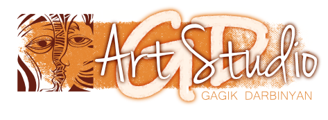 gdartstudio.com Logo